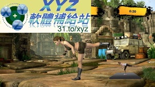 吉利安麥克斯健身冒險 Jillian Michaels Fitness Adventure USA XBOX360(美版)(DVD9版)